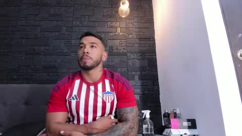 brock_hurn online show from 11-23-25, 08:19