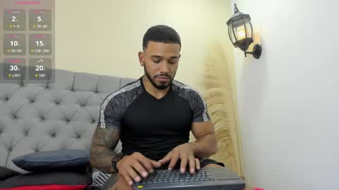 brock_hurn online show from 04-11-26, 08:46