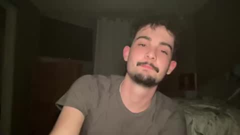 Brok online show from 10-11-25, 04:01