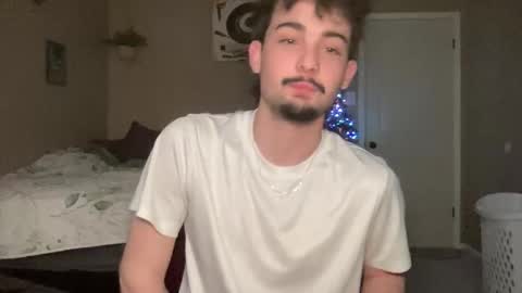 Brok online show from 12-20-25, 08:05