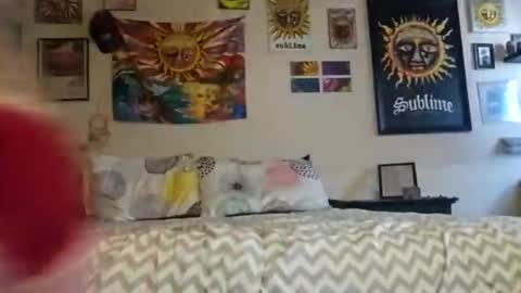 Snapshot of brockdemers1 chatting on 12-05-25, 06:48 brockdemers1 online show from 12-05-25, 06:48