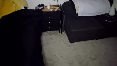 brockdemers1 online show from 03-22-26, 06:39