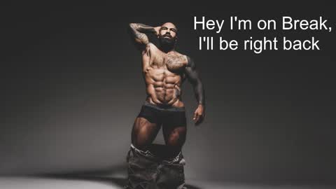 brockhurn_ online show from 03-11-26, 02:28