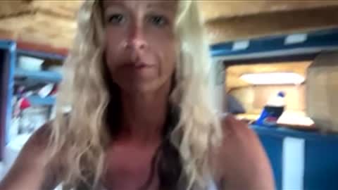 Brock n Jess online show from 04-15-26, 07:54