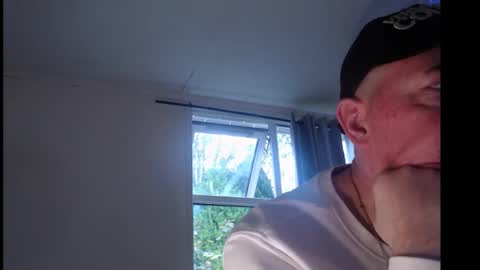 brodiecagney online show from 11-08-25, 09:09