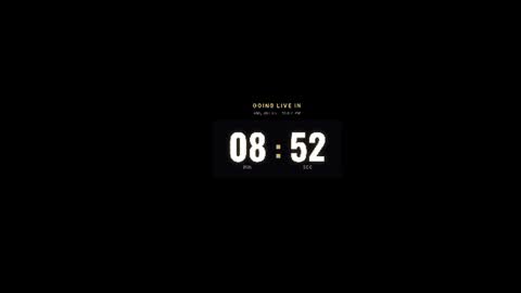 BrodieJames online show from 07-26-26, 03:58