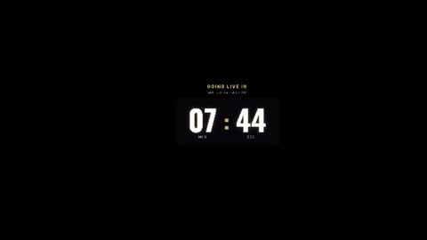 BrodieJames online show from 07-27-26, 02:29