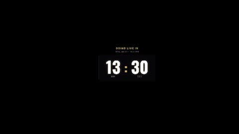 BrodieJames online show from 07-28-26, 03:13