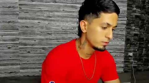 brody_dallas1 online show from 01-08-25, 01:42