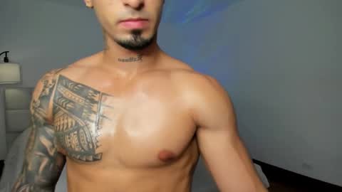 brody_dallas1 online show from 12-13-25, 11:10