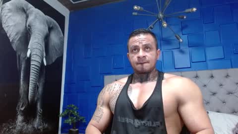 brody_hartchert online show from 01-30-25, 06:56