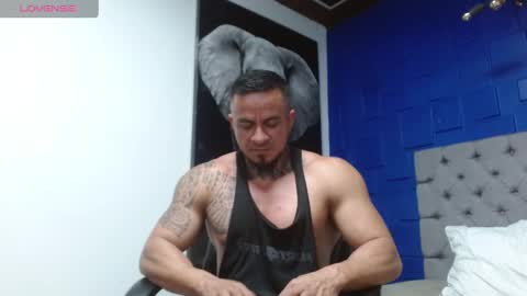 brody_hartchert online show from 02-28-25, 01:14