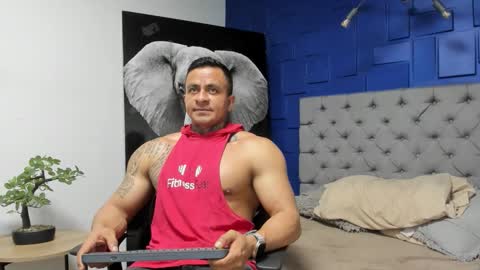 brody_hartchert online show from 09-20-25, 06:14