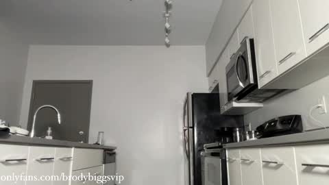 Brody Biggs online show from 03-28-26, 12:54