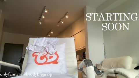 Brody Biggs online show from 07-11-26, 08:44