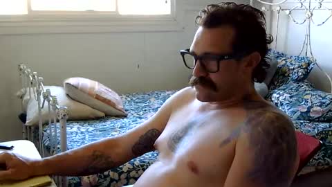 brokecasn online show from 05-22-26, 07:30