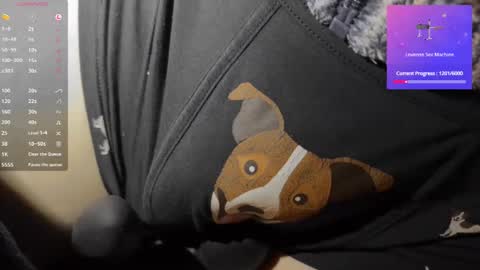 Snapshot of broken_lad chatting on 01-17-26, 10:46 just a broken boy online show from 01-17-26, 10:46