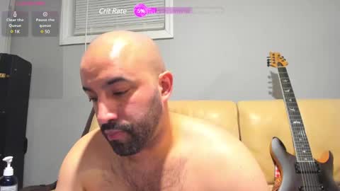 Brokenmike online show from 03-09-25, 06:28