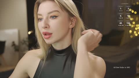 Snapshot of bronnica chatting on 12-27-24, 02:22 Anna online show from 12-27-24, 02:22