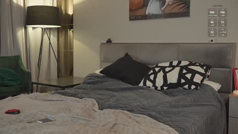 Snapshot of bronnica chatting on 01-28-25, 03:14 Anna online show from 01-28-25, 03:14