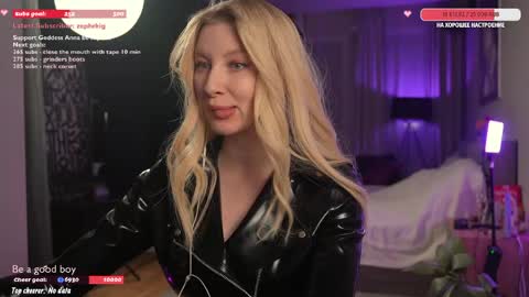 Anna online show from 04-02-26, 04:48