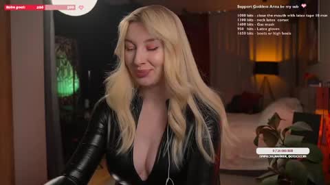 Anna online show from 04-13-26, 02:44