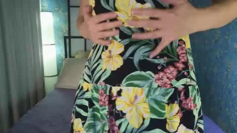 Brooke online show from 10-23-25, 12:32