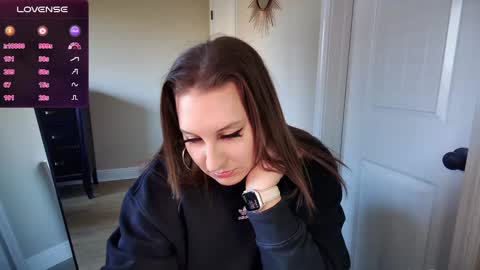 brookebee online show from 12-06-24, 08:40