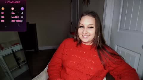 brookebee online show from 12-31-24, 11:06