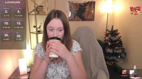 Lady Brooke online show from 01-06-26, 08:56