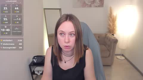 Lady Brooke online show from 03-25-26, 03:56