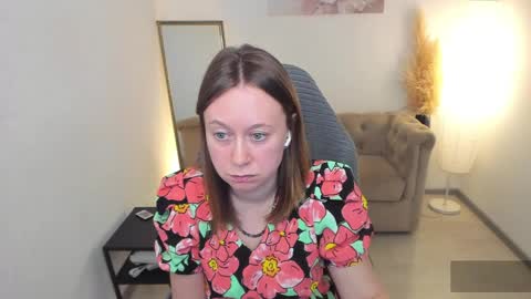 Lady Brooke online show from 04-01-26, 09:01