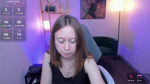 Lady Brooke online show from 06-04-26, 08:48