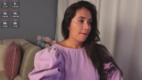 Brooke Miller online show from 10-15-25, 10:43