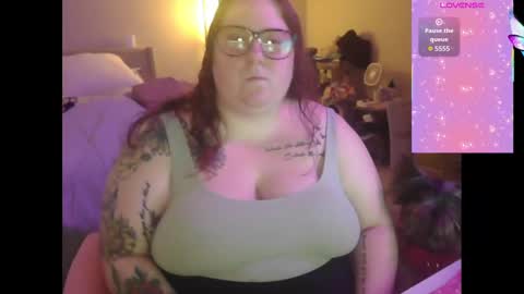 Madam Brooke online show from 11-12-25, 12:05