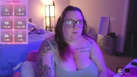 Madam Brooke online show from 11-13-25, 08:46