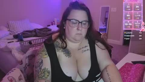 Madam Brooke online show from 12-16-25, 11:10