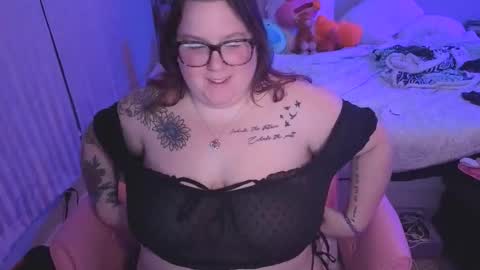 Madam Brooke online show from 01-07-26, 12:46