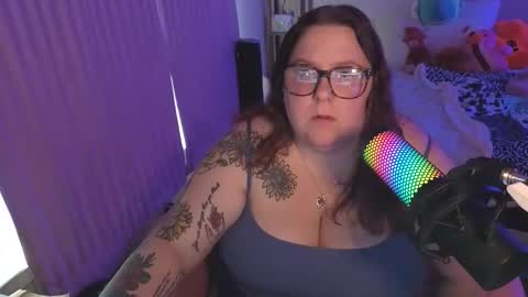 Madam Brooke online show from 01-10-26, 01:57