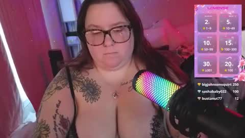 Madam Brooke online show from 01-17-26, 06:11