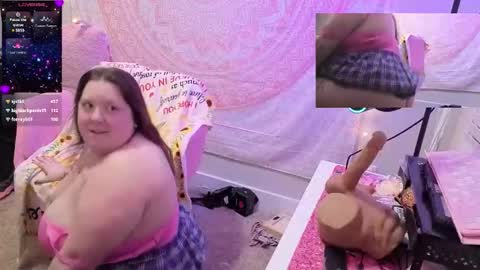 Madam Brooke online show from 03-21-26, 12:15