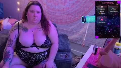 Madam Brooke online show from 03-31-26, 10:32