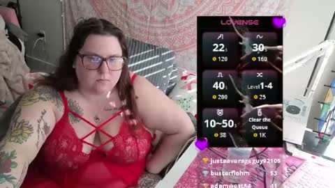 Madam Brooke online show from 04-16-26, 12:50