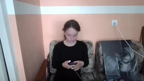Lina online show from 05-29-26, 11:08