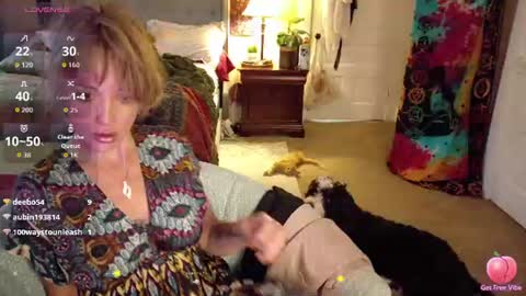 brookieslife online show from 07-28-26, 01:32