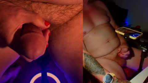 Snapshot of brooklyn7735 chatting on 09-19-25, 07:21 Brooklyn online show from 09-19-25, 07:21