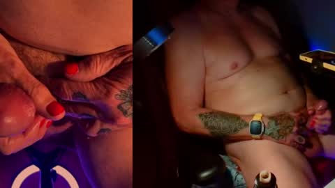 Snapshot of brooklyn7735 chatting on 09-25-25, 07:45 Brooklyn online show from 09-25-25, 07:45