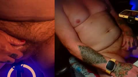 Snapshot of brooklyn7735 chatting on 09-28-25, 09:14 Brooklyn online show from 09-28-25, 09:14