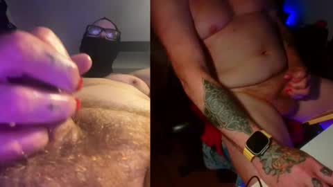 Snapshot of brooklyn7735 chatting on 10-02-25, 07:15 Brooklyn online show from 10-02-25, 07:15