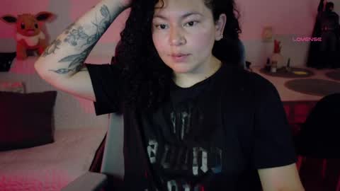 Miss online show from 05-22-26, 02:51